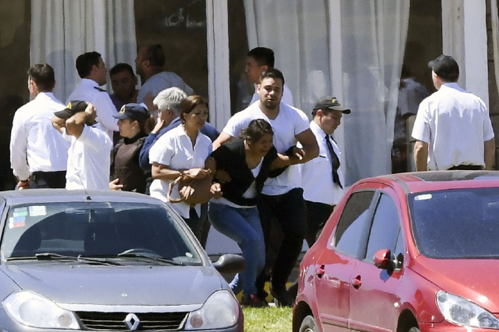 ¿La negligencia provocó otra tragedia en Argentina?