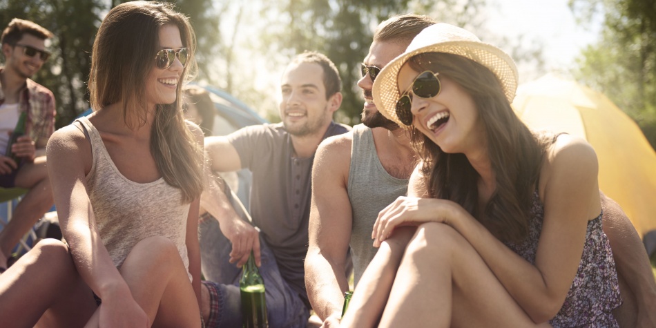 ¿La amistad depende de los genes?