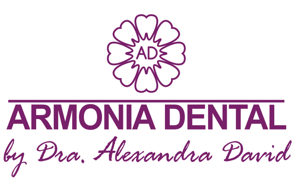 La doctora Alexandra David de Armonía Dental