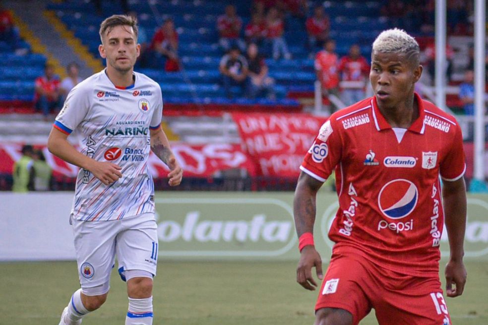 Liga BetPlay: así se jugará la tercera fecha de los cuadrangulares semifinales