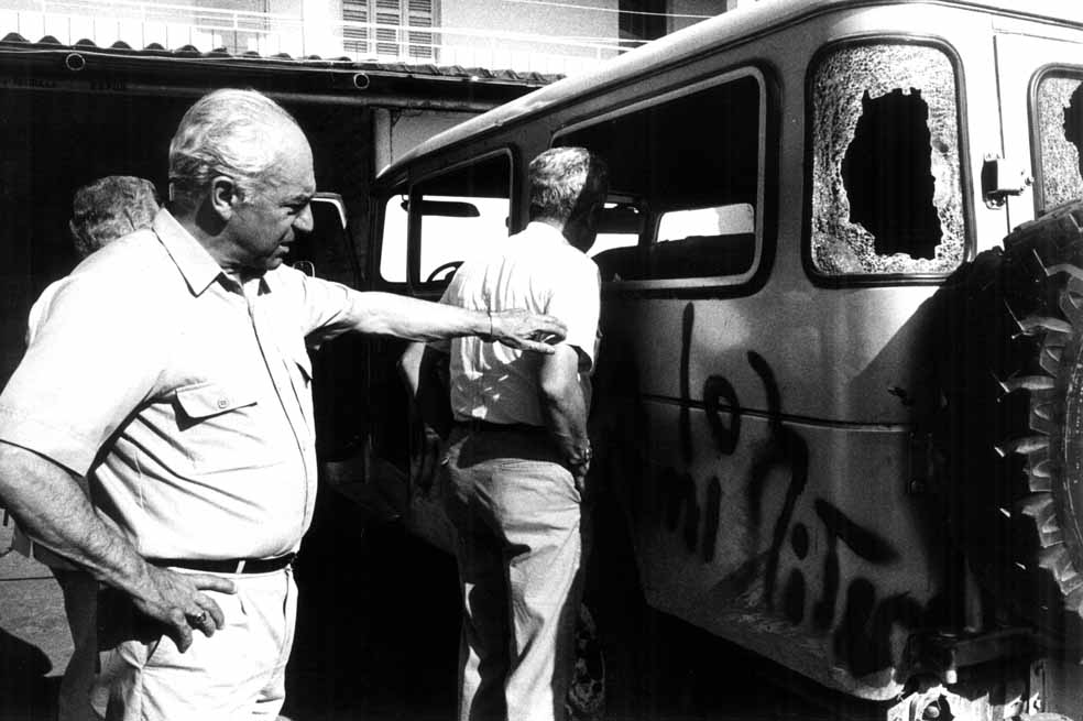 La Rochela, 25 años de impunidad