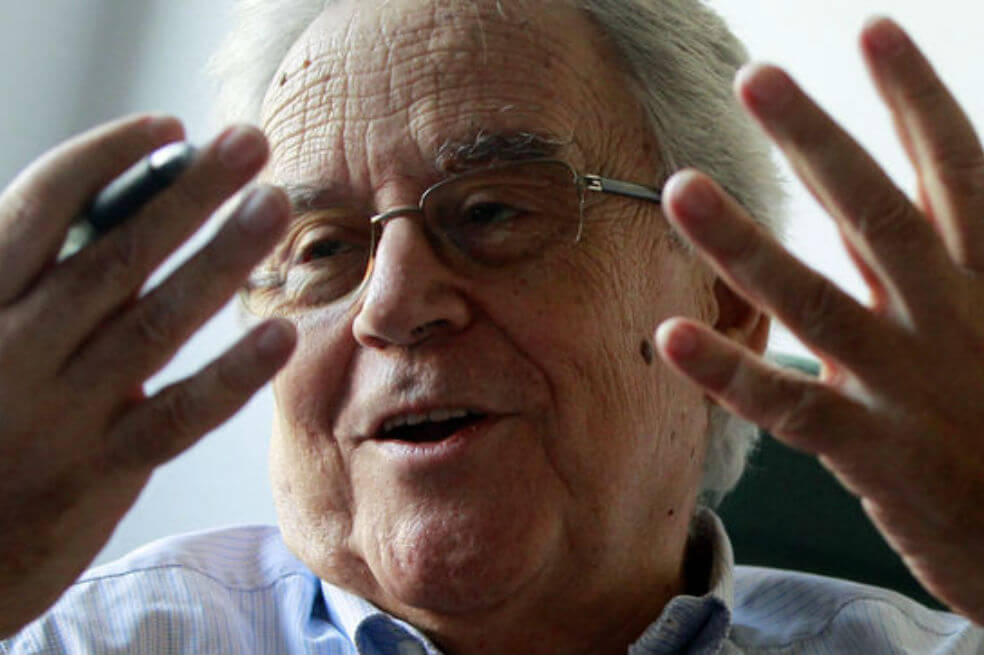 Fallece el historiador español Santos Juliá a los 79 años