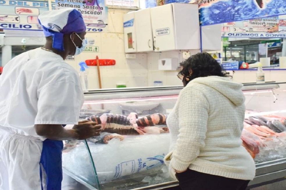 ¿Va a comprar pescado en Semana Santa? Siga estas recomendaciones