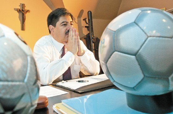 Juego limpio, señores