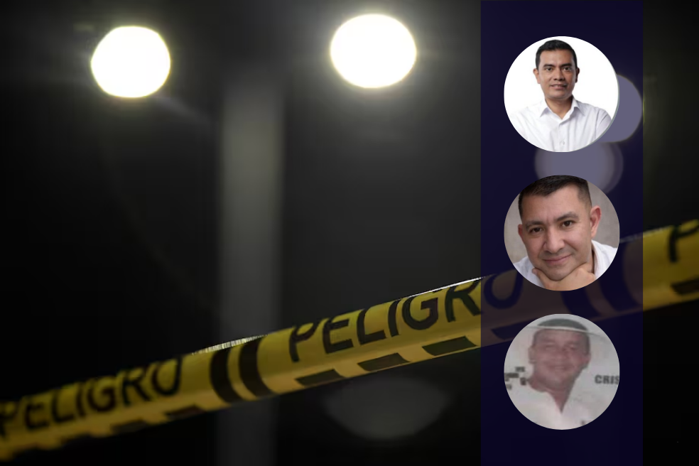 Indepaz confirma identidad de tres líderes asesinados en zona rural de Popayán