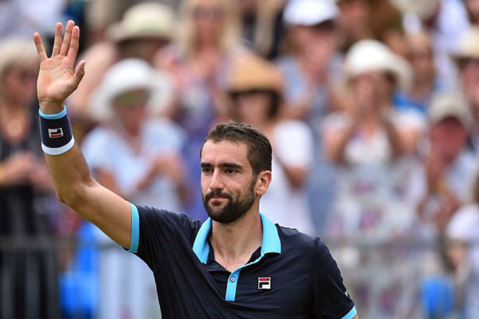 Marin Cilic, la piedra en el zapato para Colombia en Copa Davis