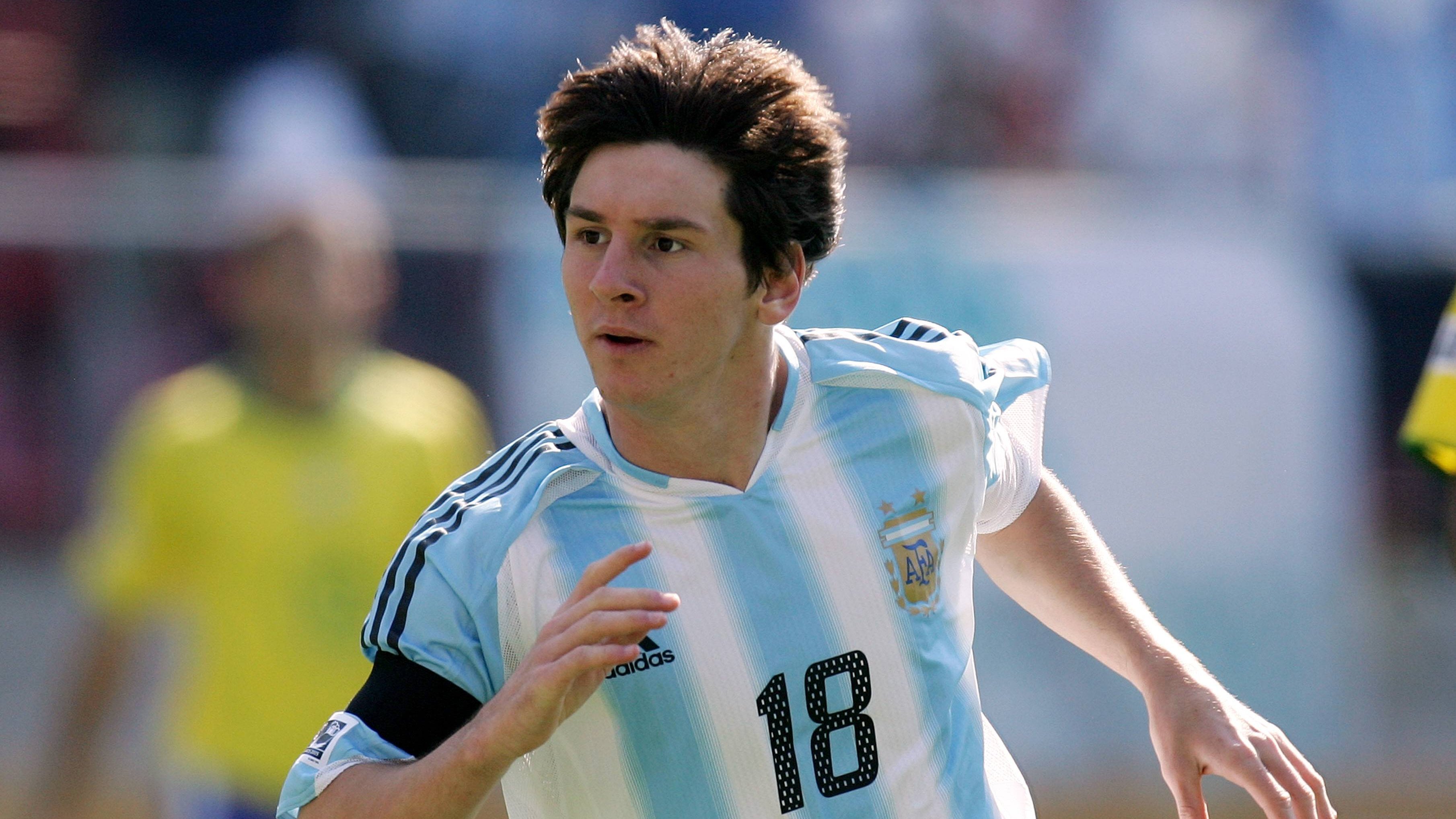Las estrellas del Mundial Sub-20: unas brillan para siempre y otras son fugaces