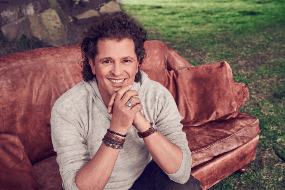 Carlos Vives y Fanny Lu enseñan a niños latinoamericanos sobre medioambiente