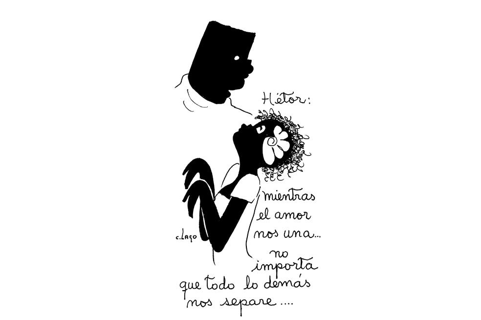 Nieves