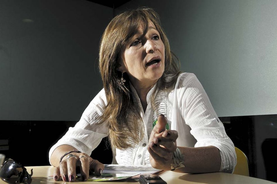 Mujeres como zona de guerra