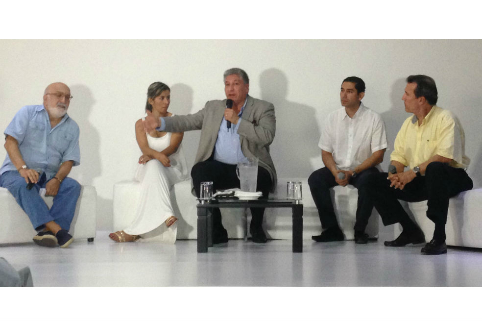Falsos testigos: un cartel que se debe frenar