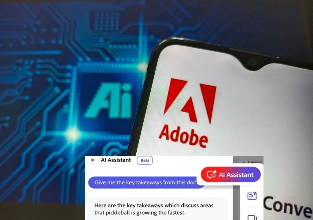 ¿PDF muy largos? Nuevo asistente de IA promete resumir y analizar en segundos
