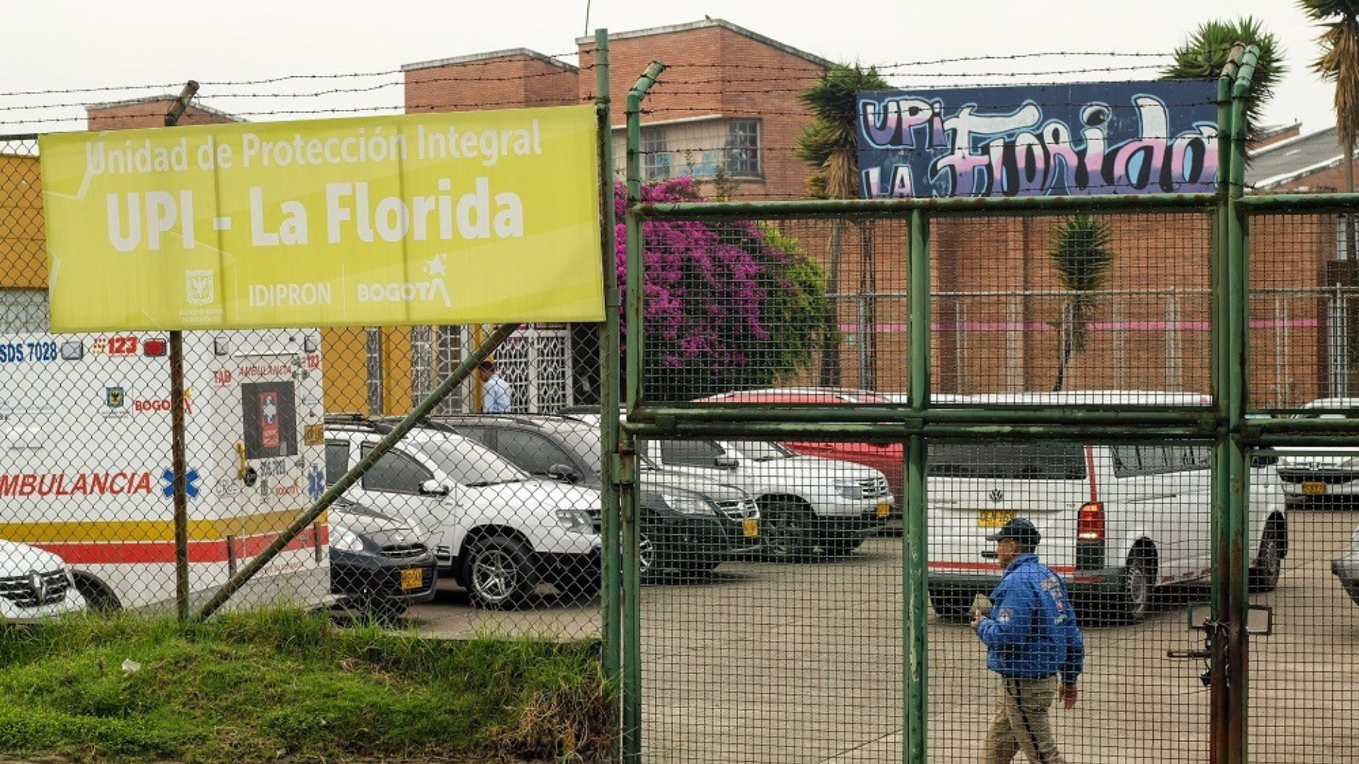 Alcaldía denunció agresiones de comunidad emberá en La Florida: “tres funcionarios heridos”