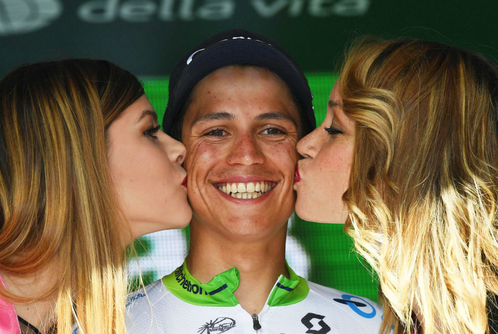 Gracias “Chavito”