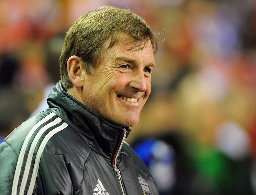 Leyenda del Liverpool fue internado al hospital por coronavirus