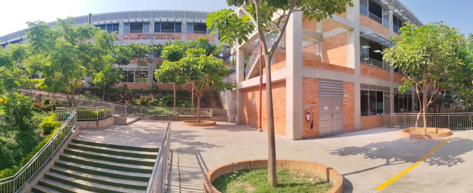 Investigan causas de intoxicación masiva en niños de colegio de Girón, Santander
