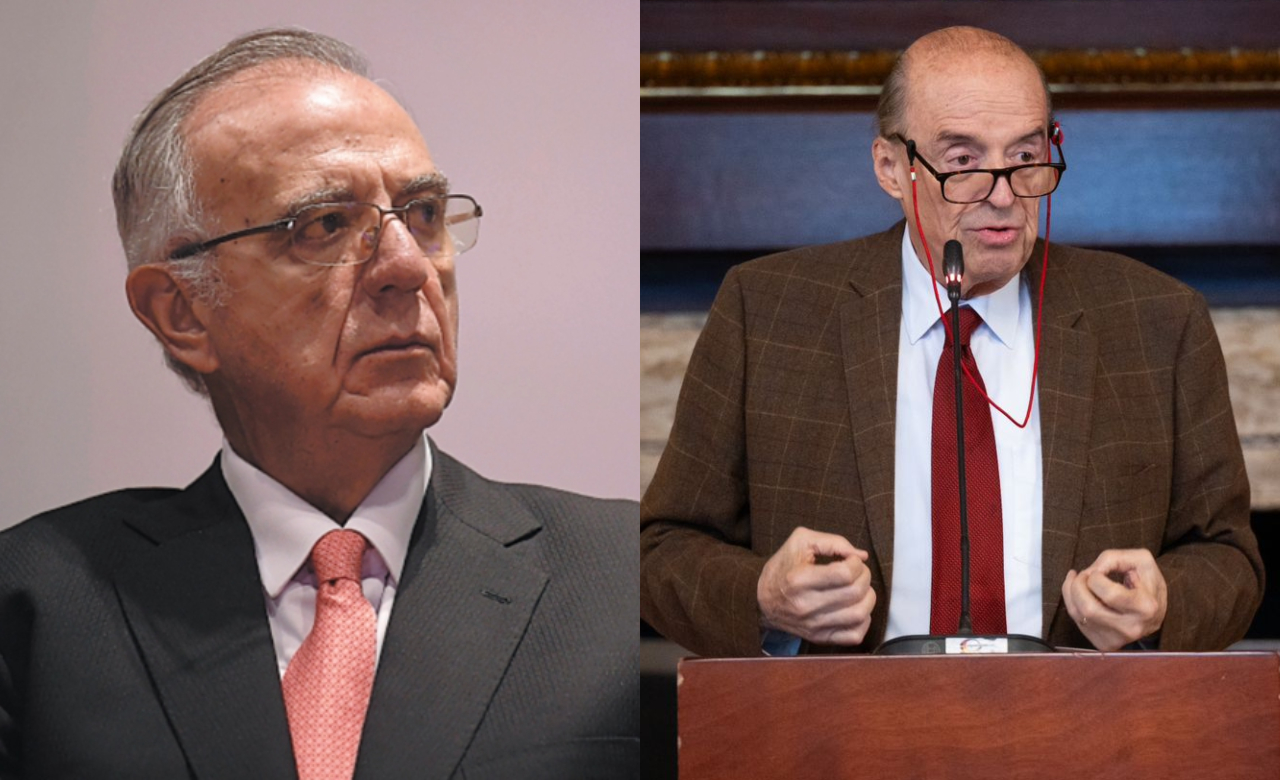 Mindefensa y canciller, a debate de control político por situación en el Darién