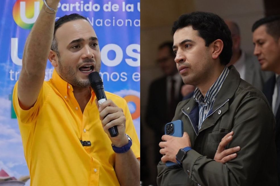 ¿Deluque en Senado y Briceño en Cámara?: así va la puja por las Presidencias del Congreso