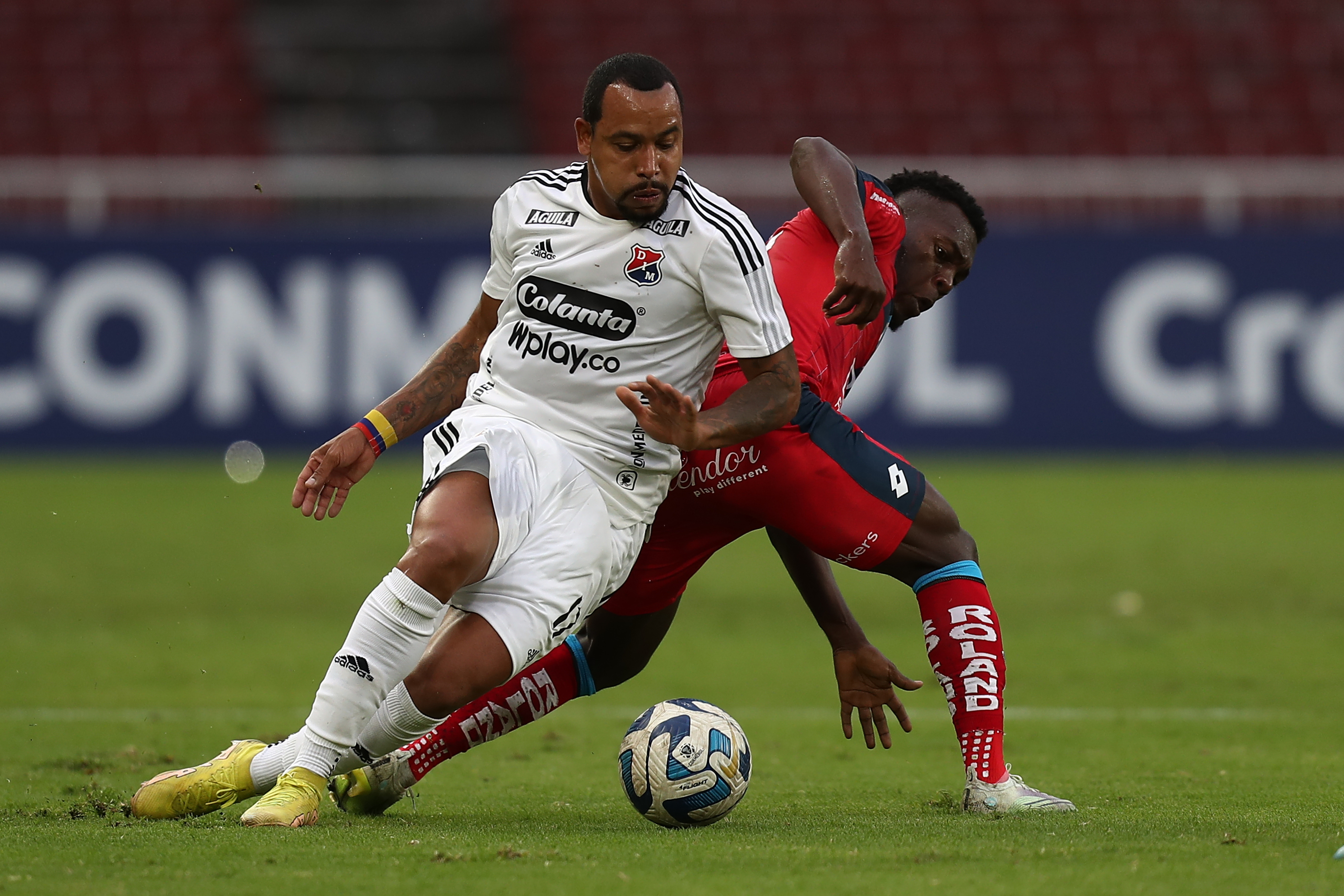 Independiente Medellín se juega la vida en Libertadores