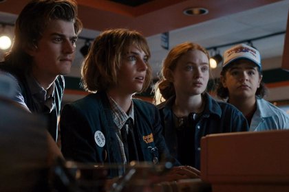 “Stranger Things”: ¿por qué la quinta temporada será más corta?
