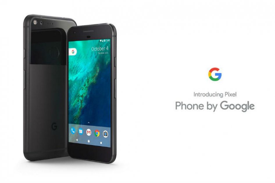 Google presenta sus nuevos teléfonos inteligentes