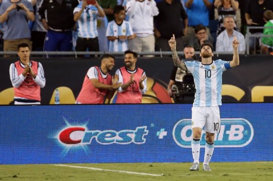 Lionel Messi: el retorno de un ídolo que nunca se fue