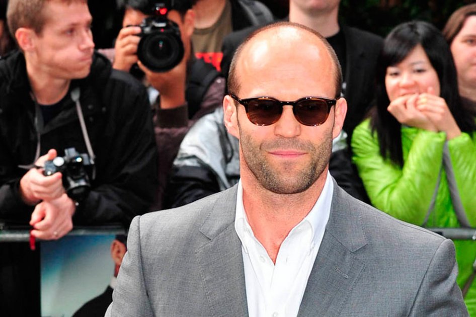 Jason Statham toma el relevo de Kurt Russell