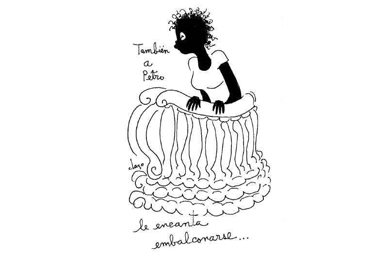 Nieves