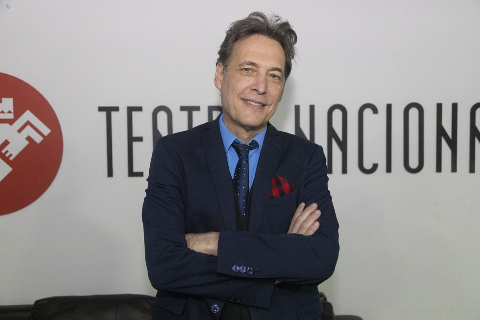 Patrick Delmas