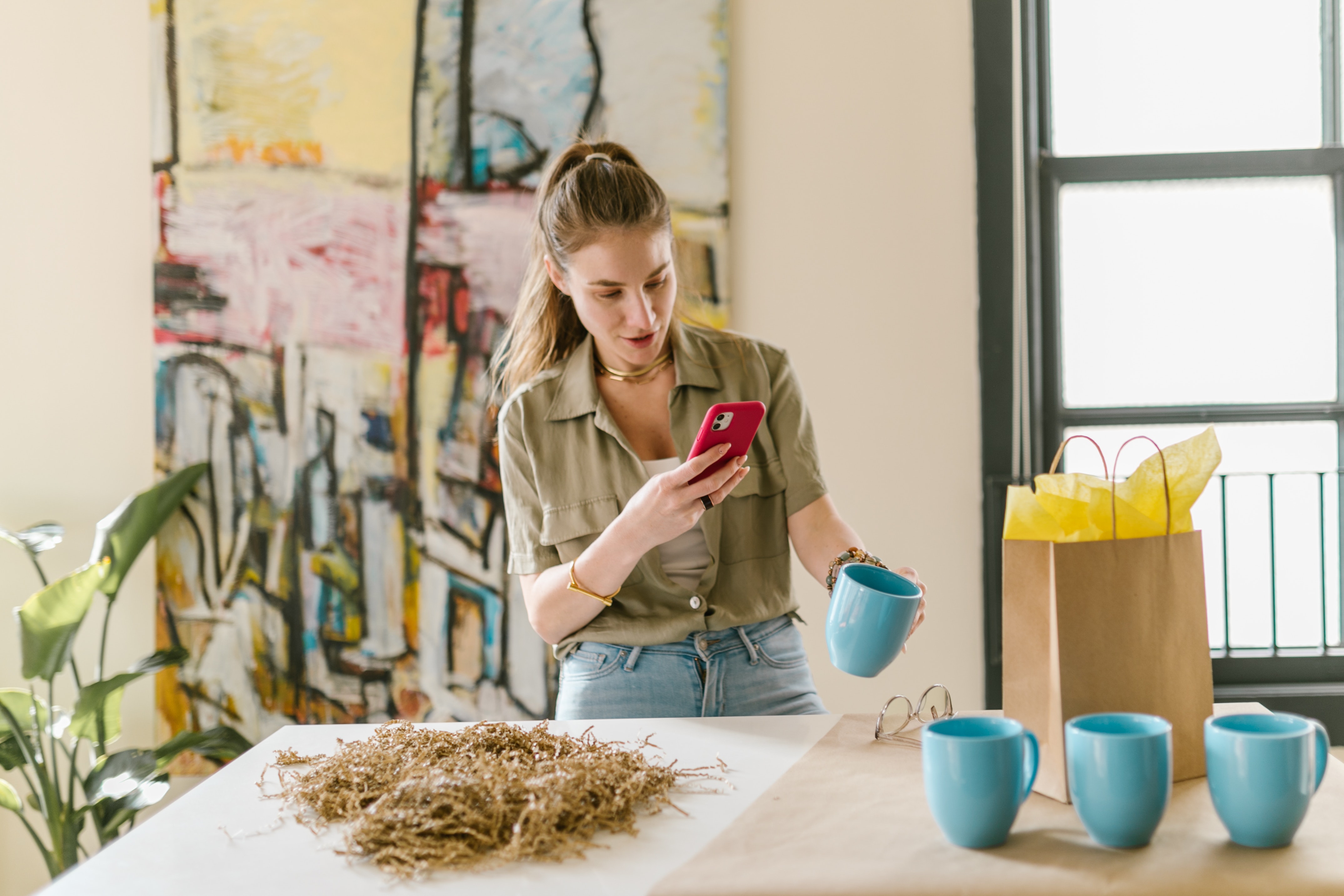 Seis emprendimientos liderados por mujeres colombianas que usted debe conocer