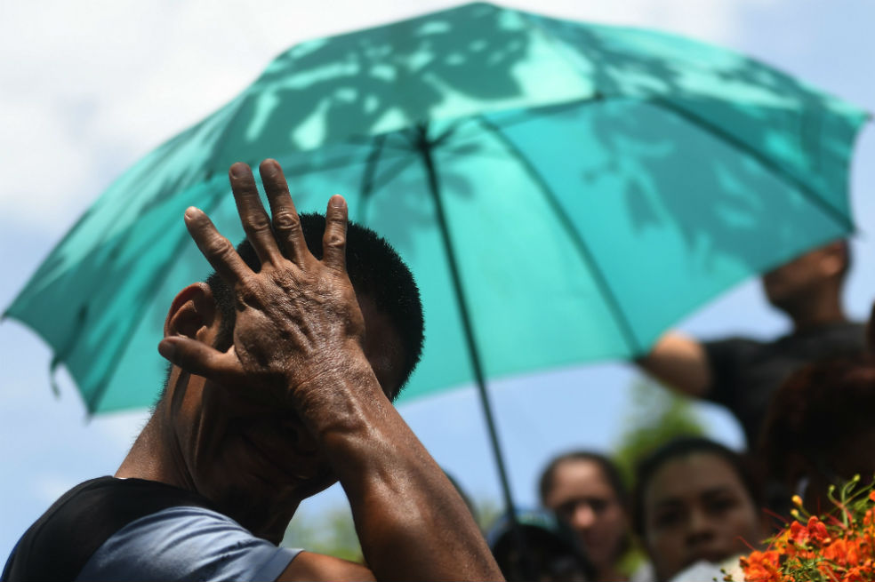 ¿Qué esperar del diálogo en Nicaragua?
