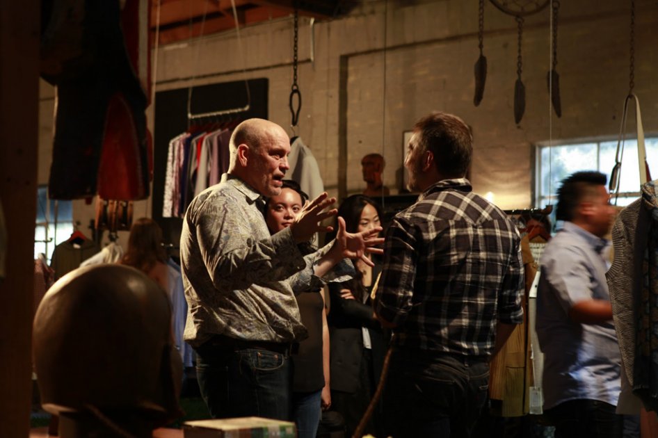 La otra faceta de John Malkovich