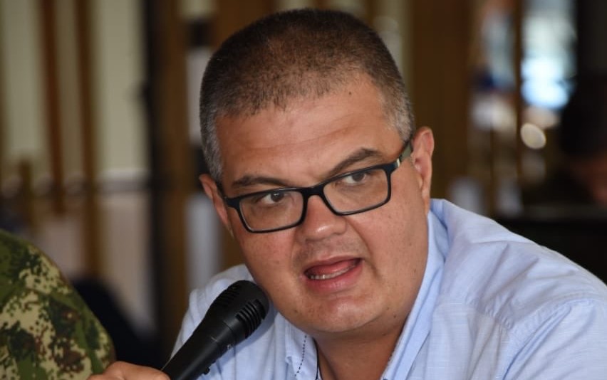 “Yo sé que esa gente me va a matar”, alcalde de Frontino, en Antioquia