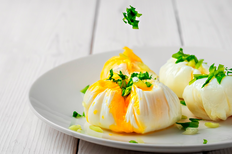 ¿Desayuno rápido y fácil? Aquí te enseñamos a preparar estas recetas