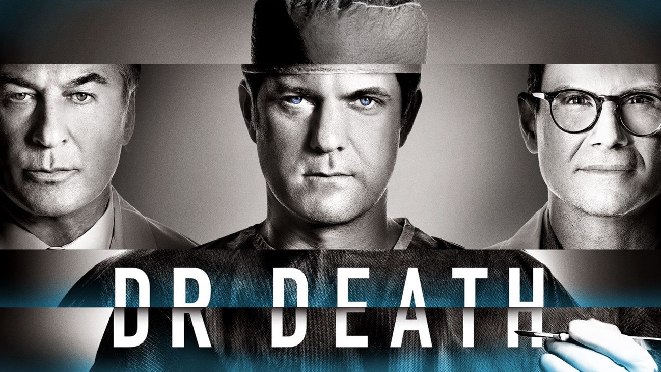 “Dr. Death”: la miniserie basada en hechos reales llega a USA Network