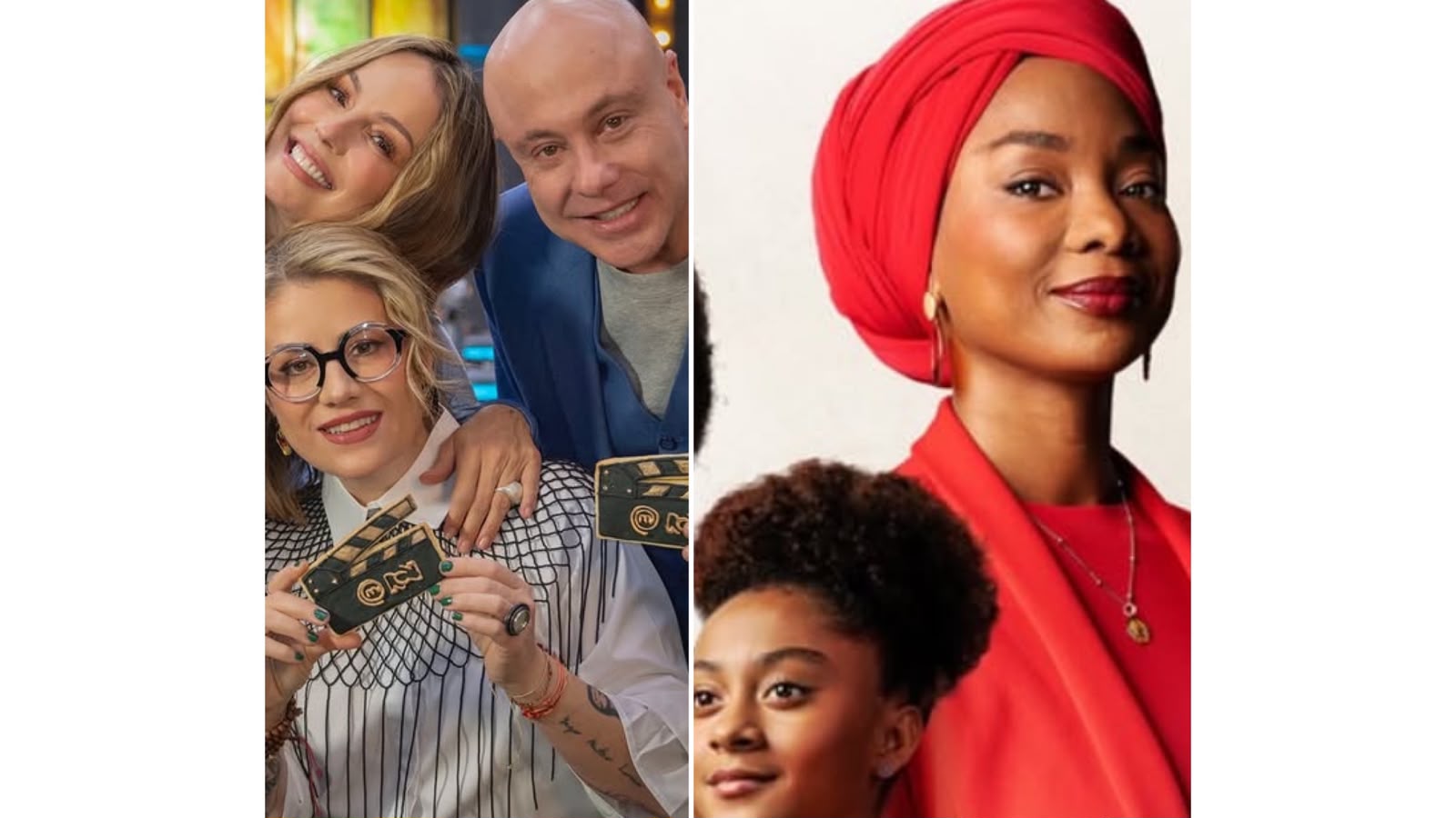 Estreno de ‘María la caprichosa’ ¿Le ganó a MasterChef Celebrity? Lo más visto en televisión