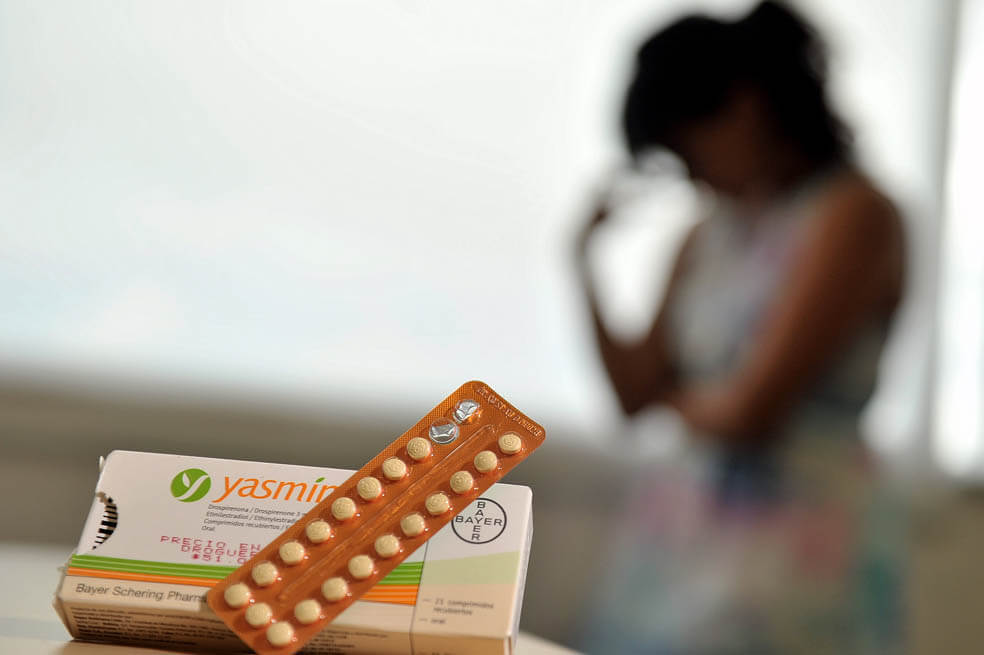 Científicos inventan una píldora anticonceptiva que solo se toma una vez al mes
