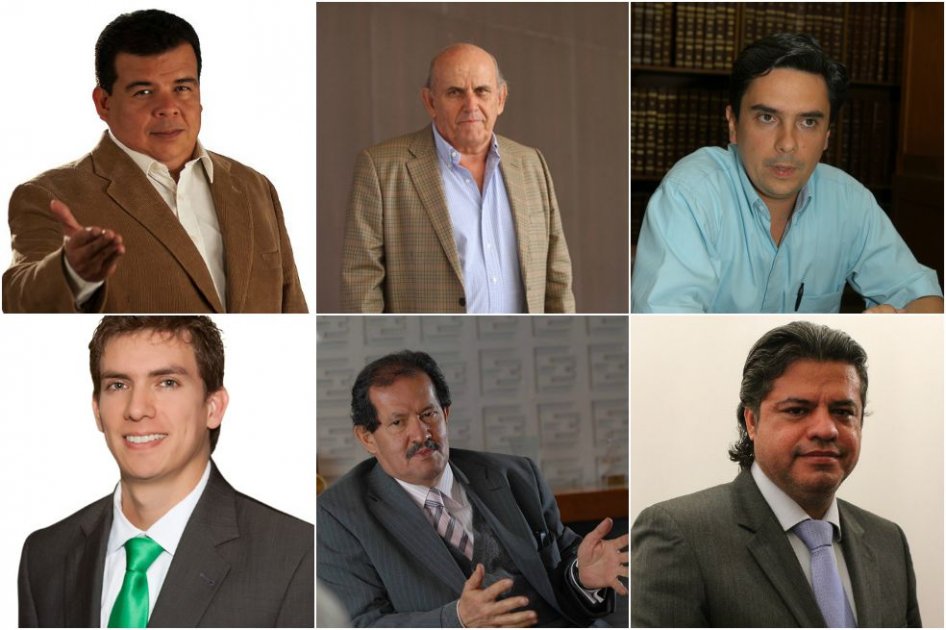Las visiones de una Cali distinta