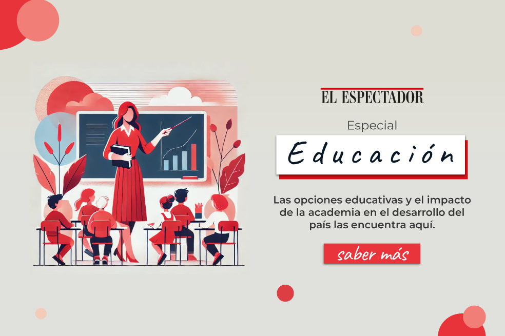 Especial Educación