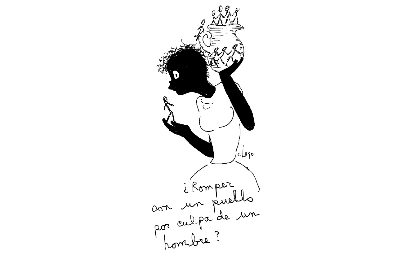 Nieves