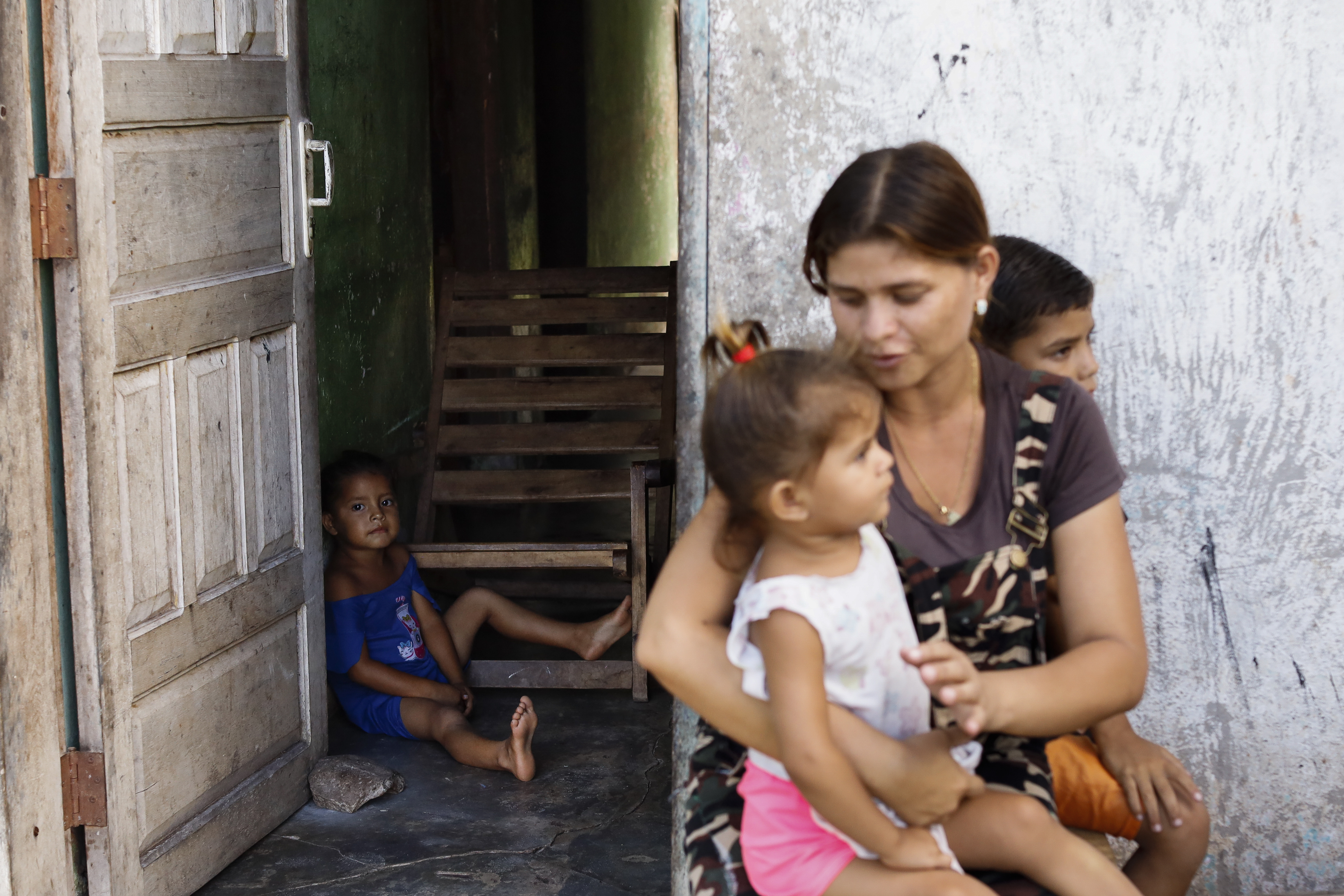 La deuda de América Latina con las mujeres en materia de salud sexual y reproductiva