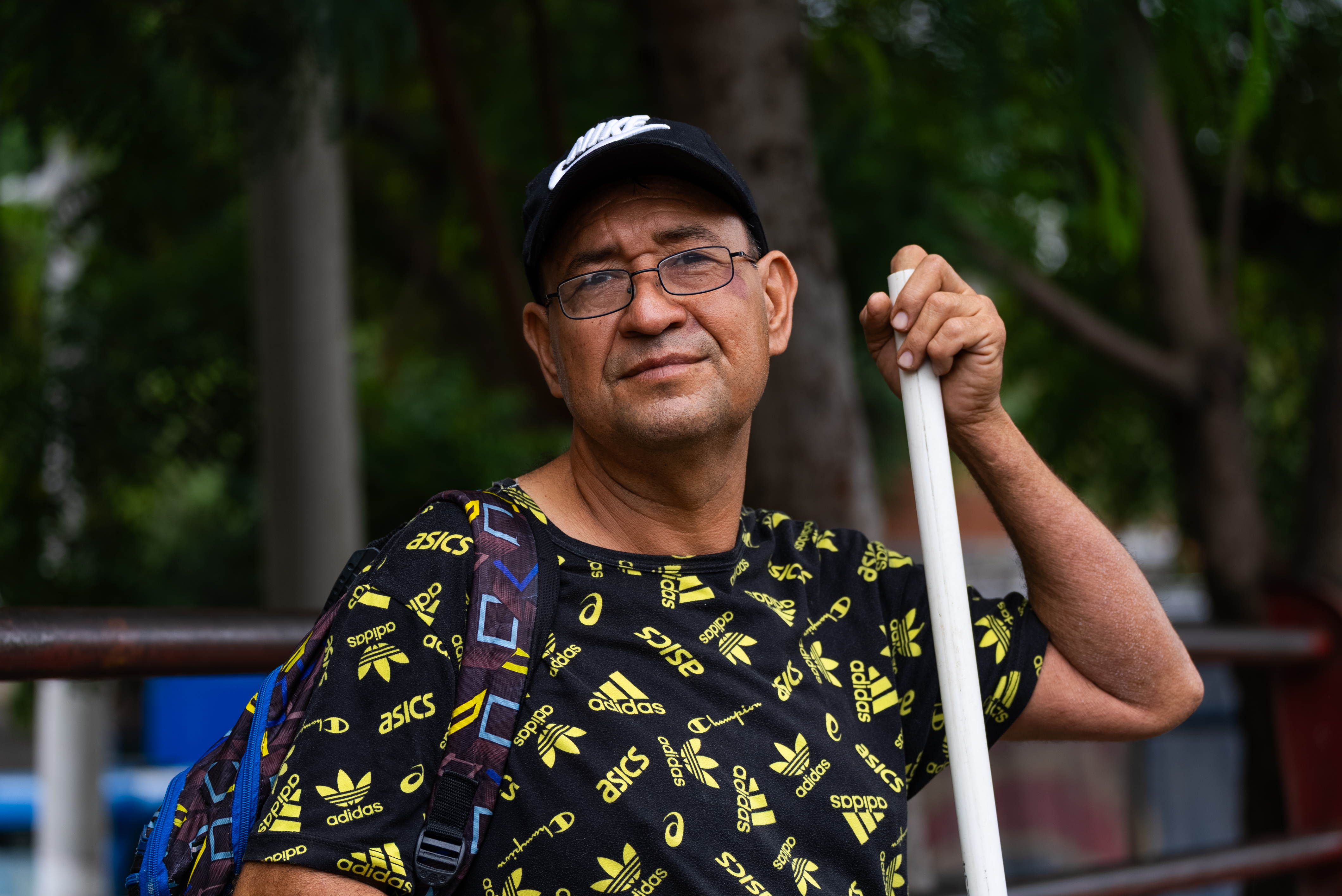 El retorno a Venezuela no es político ni ideológico, es material