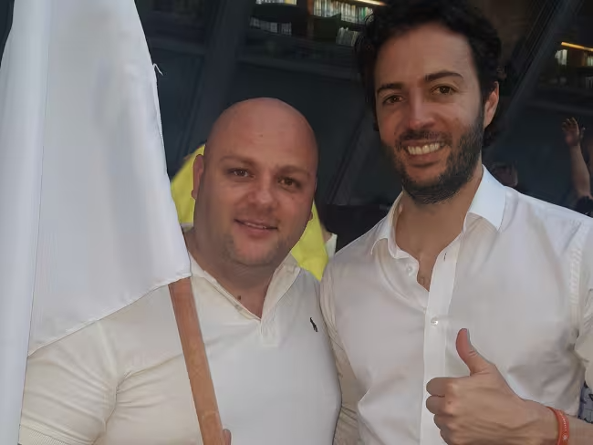 SAE dice que “no hay contrato” con hermano de Daniel Quintero para que ocupe lujoso apartamento