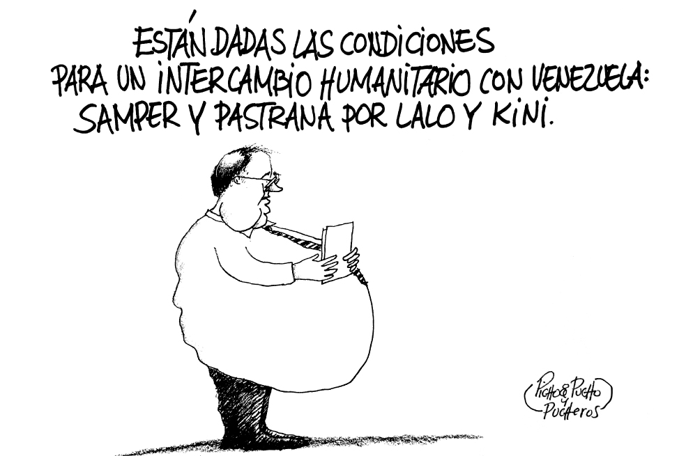 “Don Gonzalo”