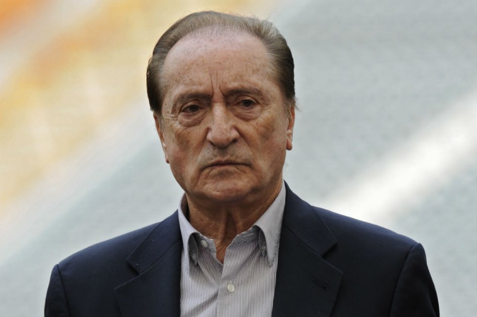 Expresidente de la Conmebol recibía 50.000 dólares al mes en "pagos indebidos"