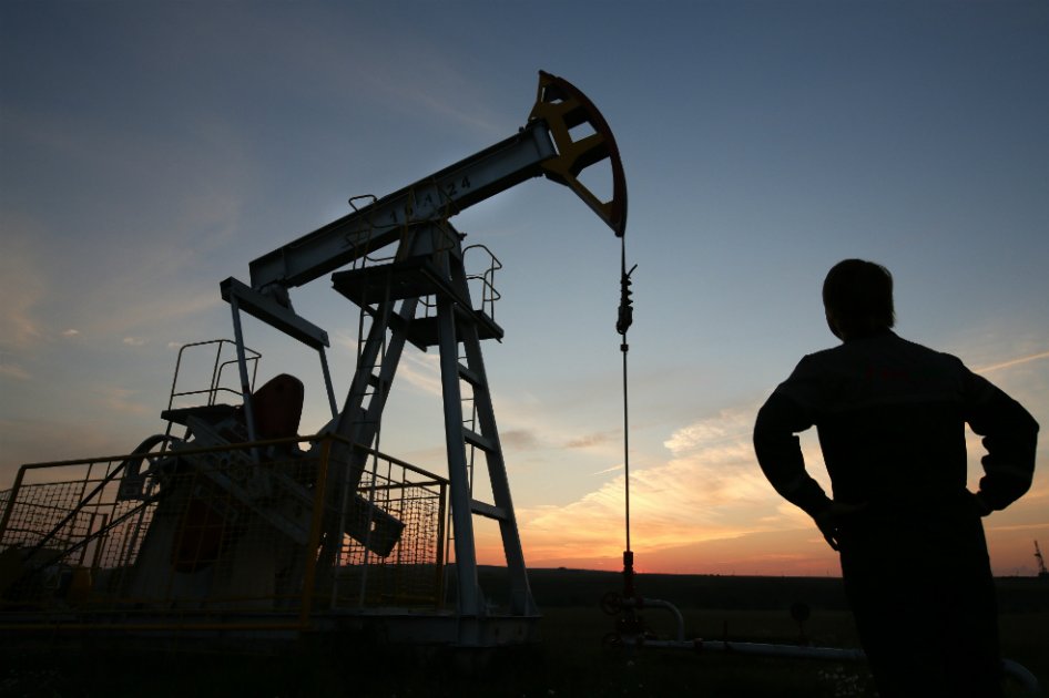 Petróleo abre en baja en Nueva York, a US$ 41,91 el barril
