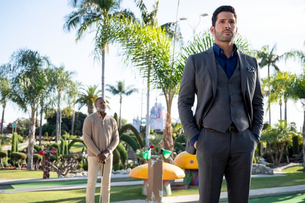 5 datos que debes conocer de ‘Lucifer’ en esta temporada