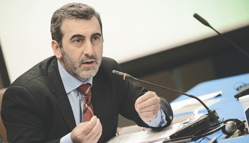 Con la ley contra el odio, «Venezuela será un Estado absolutamente totalitario»
