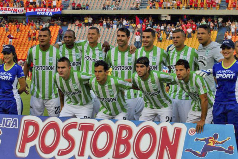 Nacional derrotó a Cali por penales y avanzó a cuartos de la Copa Postobón