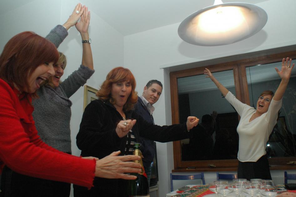 Prepara tu casa para recibir el 2015